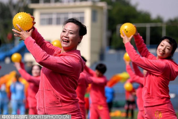 这项运动不